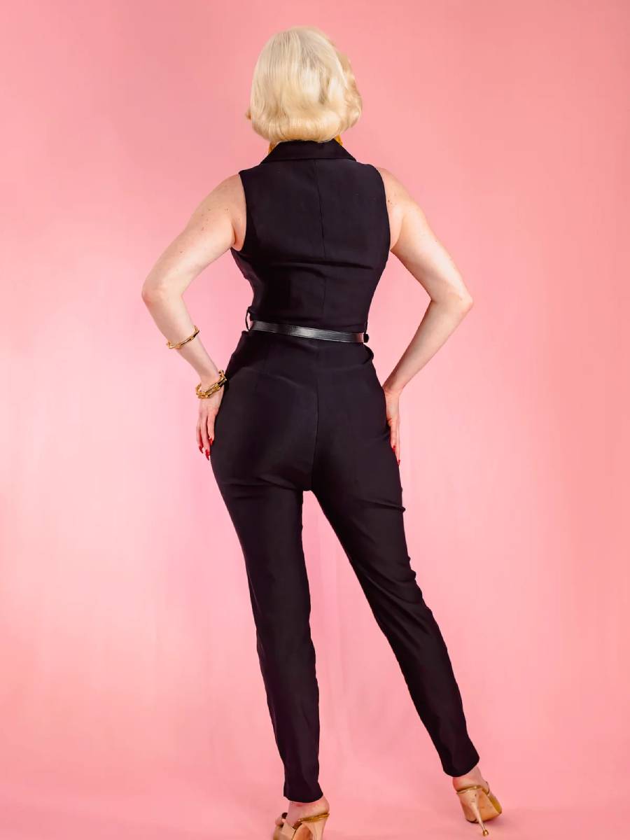 Rebel Love Graceland Jumpsuit