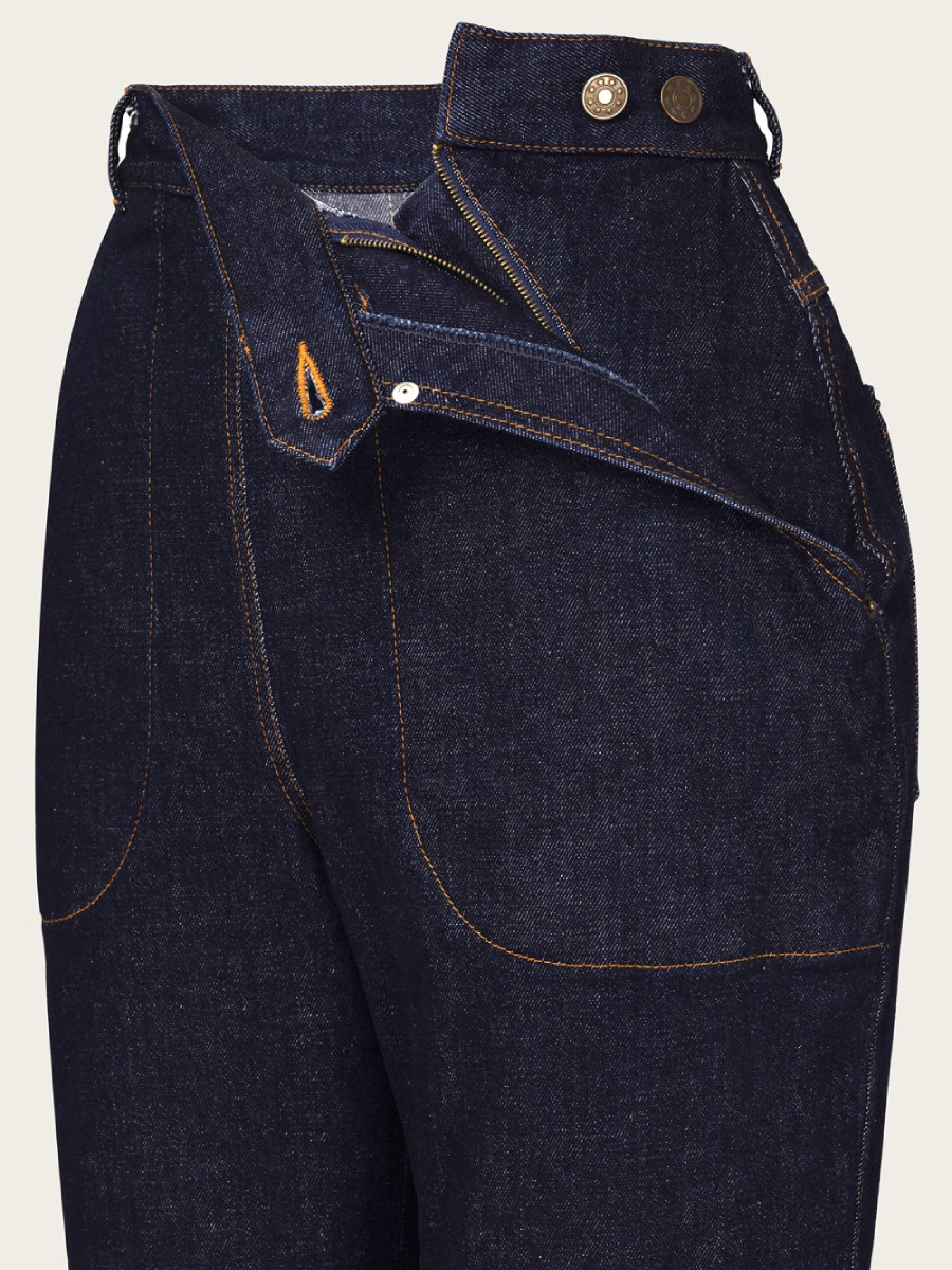Emmy Norma Jean Jeans